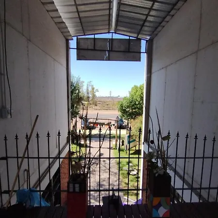 Amarillo Apartment Lujan de Cuyo Exterior photo