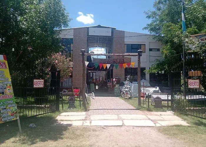 Amarillo