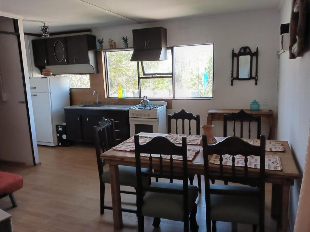 Apartment Amarillo Lujan de Cuyo