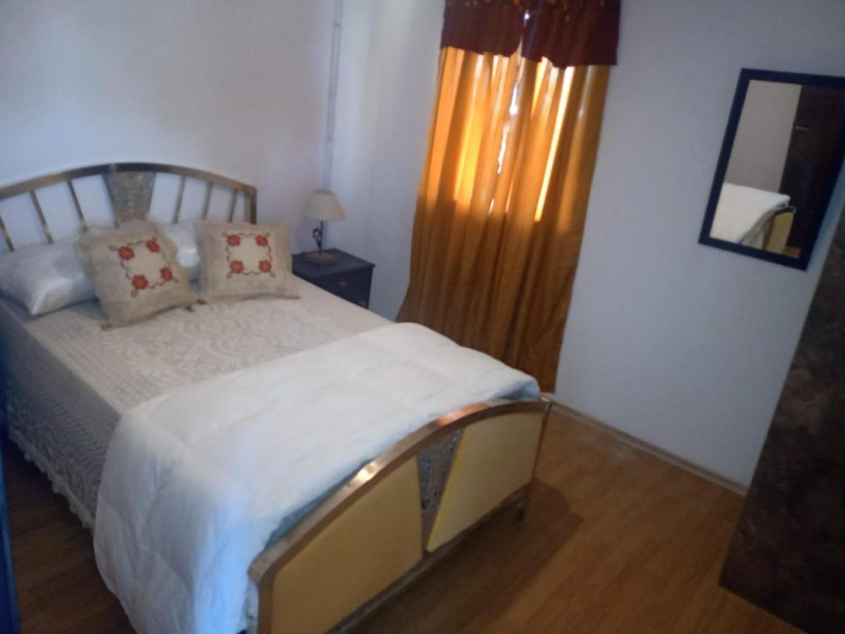 Apartment Amarillo